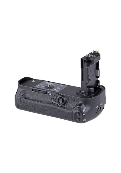 Canon 5D Mark IV için Ayex Ax-5D4 Battery Grip + 1 Ad. Lp-E6N Pil