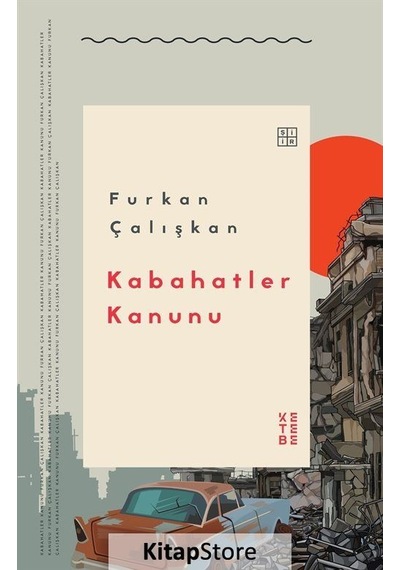 Kabahatler Kanunu / Furkan Çalışkan
