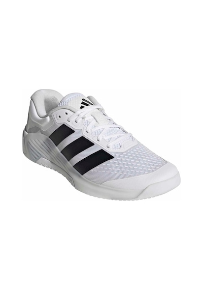 Jr1960-e Adidas Dropset 4 Traıner M Erkek Spor Ayakkabı Beyaz Jr1960-e Beyaz