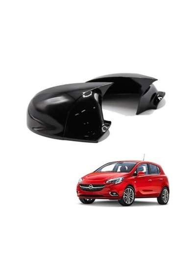 OPEL CORSA E 2014-2019 BATMAN YARASA AYNA KAPAĞI