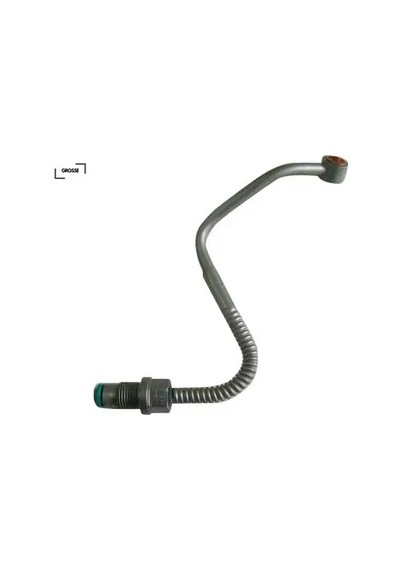 Turbo Yağlama Borusu Clıo Symbol Thalıa 1.5 Dci K9k Grosse 151927553r/ 151929476r/ 8200445919