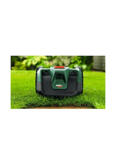Visimow 18w-200 Robotik Çim Biçme Makinası 1x6.0ah Tek Akülü