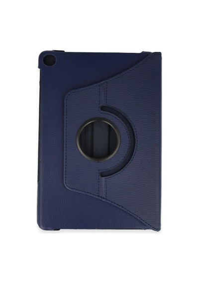 Mmb-trade Huawei Matepad Se Kılıf 360 Tablet Deri Kılıf - Lacivert Mmbz