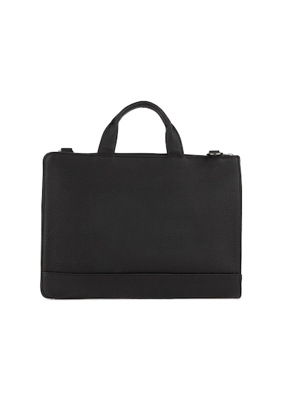 Pierre Cardin Erkek Siyah Çanta 50305679-vr046 Siyah