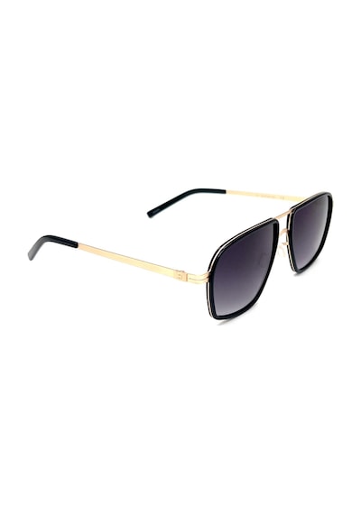 Obb Sunglasses Obb Sg000020 C1 Erkek Güneş Gözlüğü Siyah