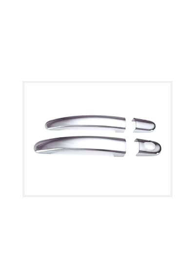 Famsotomotiv Vw Golf 4 Krom Kapı Kolu 2 Kapı 1998-2004 P. Çelik