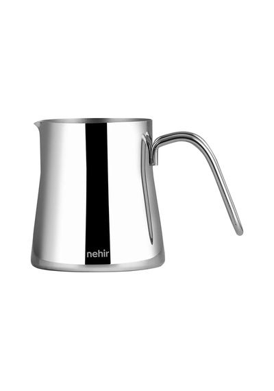 Everest Orta Sütlük - Gri - 800 Ml