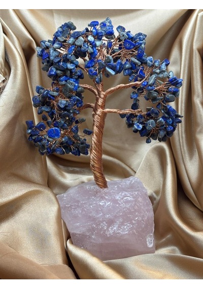 Lapis Lazuli Ağaç Büyük 21472721