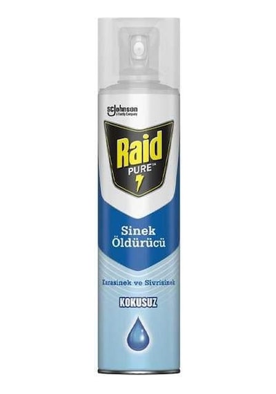 Kokusuz Sineksavar 300ml