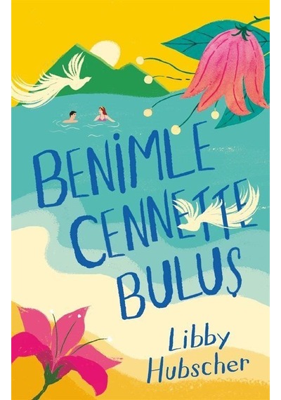 Benimle Cennette Buluş - Libby Hubscher - Ren Kitap