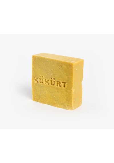 Hatay El Yapımı Kükürt Sabunu 1 KG