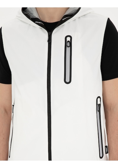 Pierre Cardin Erkek Ekru Mont Yelek 50289146-vr019 Ekru