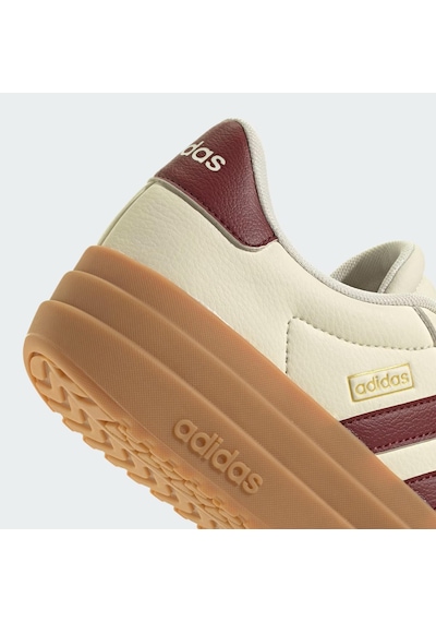 Adidas Vl Court Bold Kadın Günlük Spor Ayakkabı C-adıjq5642b10a00 Beyaz