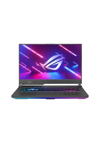 Asus Rog Strix G15 G513RC-HN193 R7-6800H 16 GB 512 GB RTX3050 144Hz 15.6" Dos Dizüstü Bilgisayar