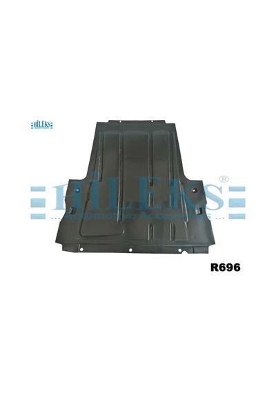 Karter Muhafazası Benzinli Megane Iı 03-09 Hıleks 8200563696