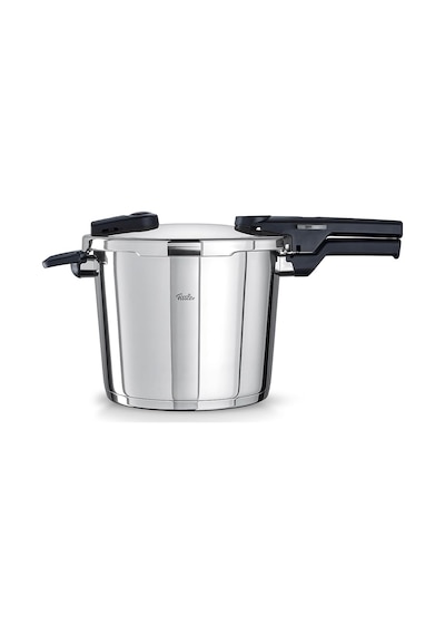 Fissler Vitaquick/düdüklü Tencere 6 L, Çap 22 Cm Paslanmaz Çeli Diğer