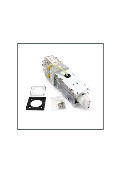 Fuji Kesici Anahtarı kare Flanş Bhls-3b3-112-110l1-w-y-b
