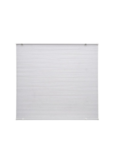 Ikea Hornvallmo Stor Perde 60 X 130 Cm Beyaz