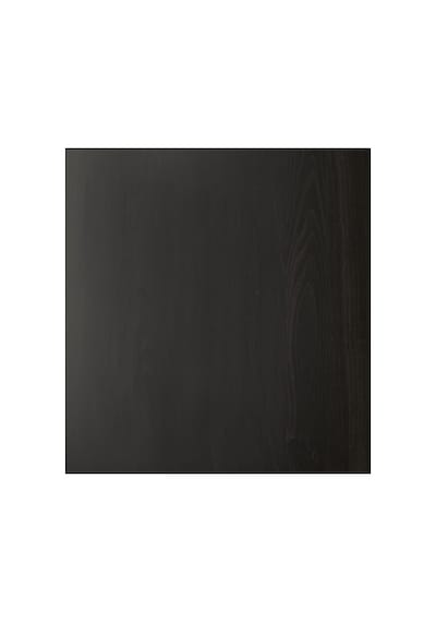 Ikea Lappvıken Kapak, Venge, 60x64 Cm