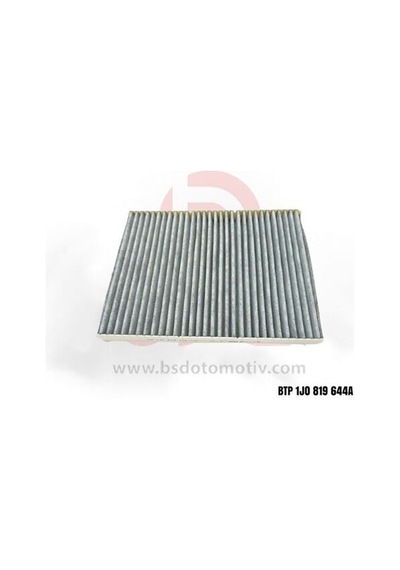 Btap 1j0819644a Polen Filtresi Akl Apf Avu Bfq Apg Agn Arıza Aum Ary Agr Asv Vw A3 Arosa Octavia Golf Caddy Passat 1,4 1,8 2,0 1990 8200262686