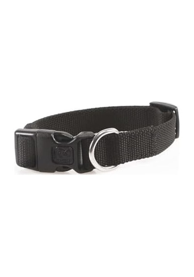 Jolly Köpek Boyun Tasması Black Xl