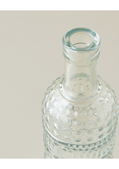 English Home Virell Cam Yağdanlik 500 Ml Şeffaf