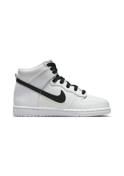 Nike Nıke Dunk Hıgh Unısex Çocuk Ayakkabı Dd2314-108 Beyaz