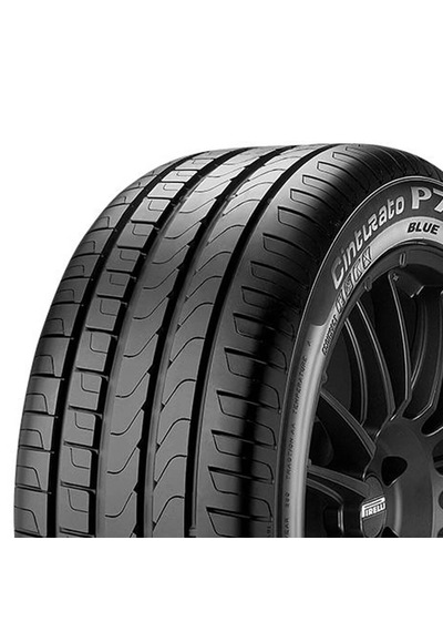 Pirelli 245/45 R20 103Y Xl Cinturato P7 Blue Nf0 Elt Yaz Lastiği 2026