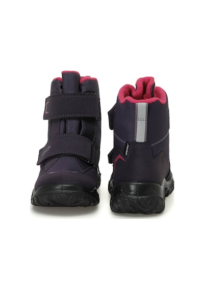 Superfit Husky1 Lila Kız Çocuk Outdoor Bot 000000000102070552 Mor