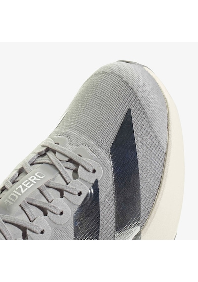 Adidas Adizero Evo Sl Erkek Gri Spor Ayakkabı Kj9664