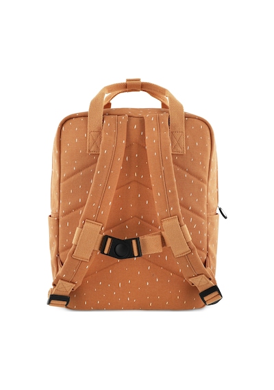 Trixie Backpack Large Mr. Fox - Büyük Sırt Çantası Karışık
