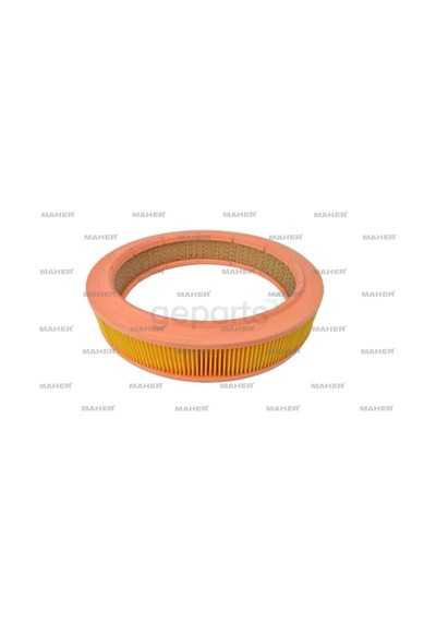 Hava Filtresi Polo / Cordoba / Golf3 / Fabia 1994-1999 1.6 Aee - Alm