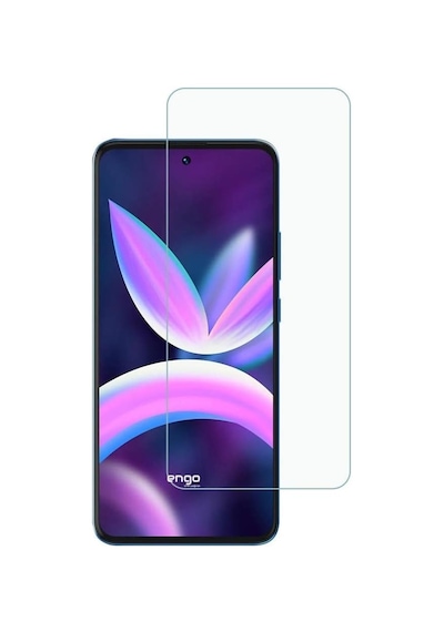 Omix X400 İle Uyumlu Ekran Koruyucu 9h Temperli Kırılmaz Esnek Nano Cam, Çizilmeye Dayanıklı Koruma, Hd Şeffaf