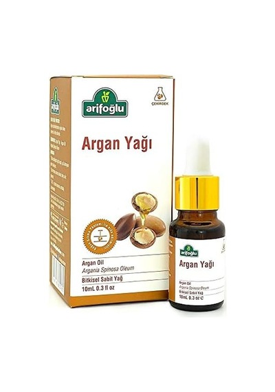 Argan Yağı 10 Ml
