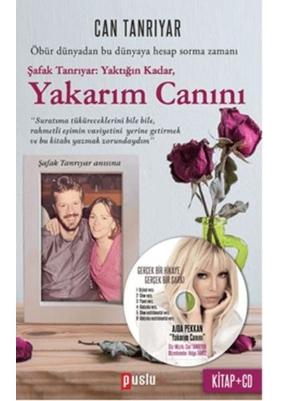 Yakarım Canını - Ezjı-764011