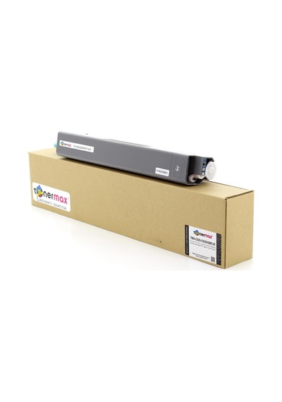Tonermax Lexmark C925H2Mg / C925 / C925De /C925Dte Kırmızı Uyumlu Toneri