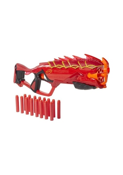 Nerf Dragonpower Emberstrıke - F0811
