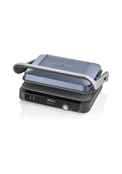 Arzum AR2041 Tostçu Delux 1800W Izgara Ve Tost Makinesi 6 Dilim Kapasiteli