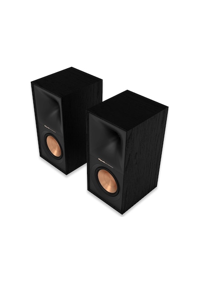 Klipsch R-50m Raf Tipi Hoparlör Siyah - Çift