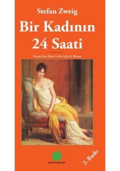 Bir Kadının 24 Saati (547949815)