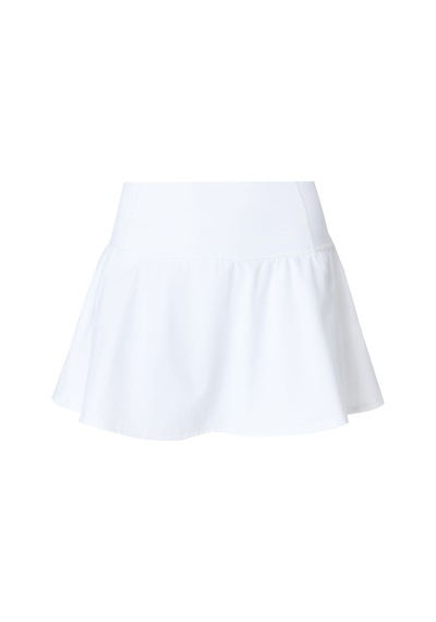 Sweaty Betty Sweaty Betty Power Skort Kadın Etek Whı Beyaz