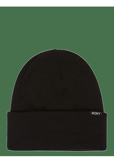 Roxy Tropıcal Snow Beanıe Kadın Bere Erjha04440-rox.5208 Antrasit