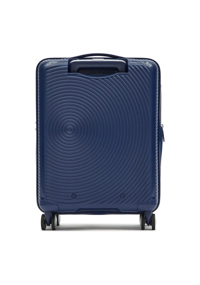 American Tourister Amerıcan Tourıster Soundbox Spınner Kabin Boy Valiz 88472-1552 Çok Renkli
