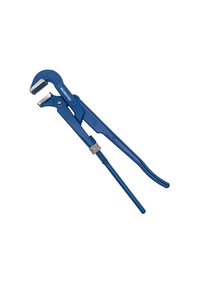 Workpro Wp302012 300mm Profesyonel Maşalı Boru Anahtarı
