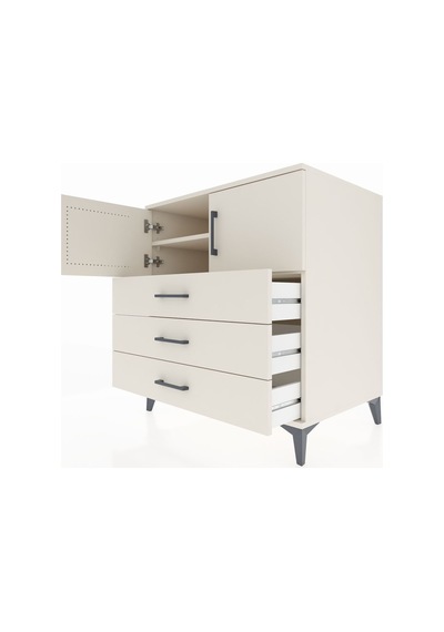 Kronos Şifonyer Tek Raflı 3 Çekmeceli 2 Kapaklı 88x59x96 Aytaşı-aytaşı Aytası Kronos Şifonyer Tek Raflı 3 Çekmeceli 2 Kapaklı 88x59x96 Aytaşı-aytaşı Aytası