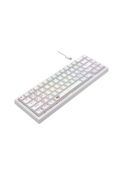 HAVIT KB874L %60 Mekanik Oyuncu Klavyesi