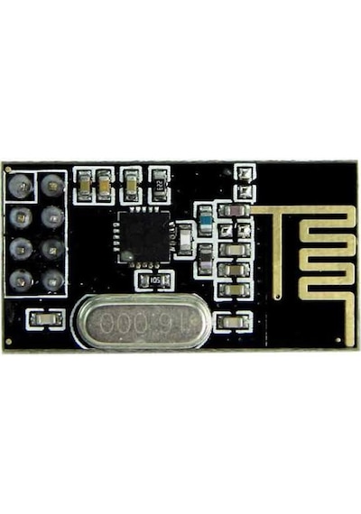 Elektronikport-Nrf24L01 Wireless Modül