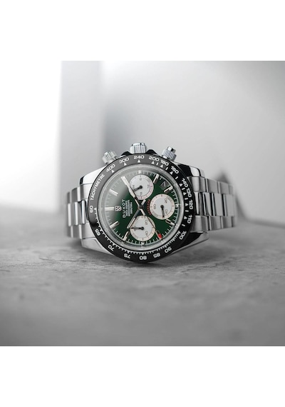 Duxot Dx-2065-55 Erkek Kol Saati Gümüş
