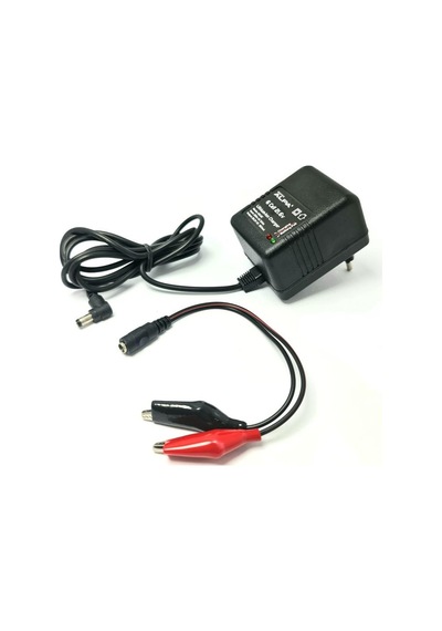 Alpa 6Cell 21.6V Lithium-İon Lion Şarj Cihazı