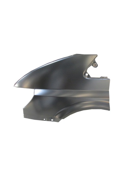 Ford Transıt V184 02/06 Ön Çamurluk Deliksiz Sol Tyg - Çamurluk